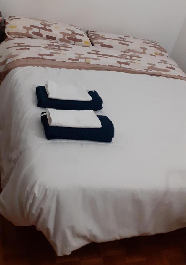 Habitación Doble Privada En