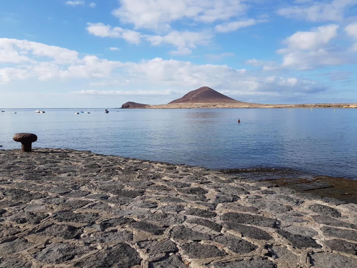 Alquilaencanarias El Medano, Cabezo Beach&parking El Médano