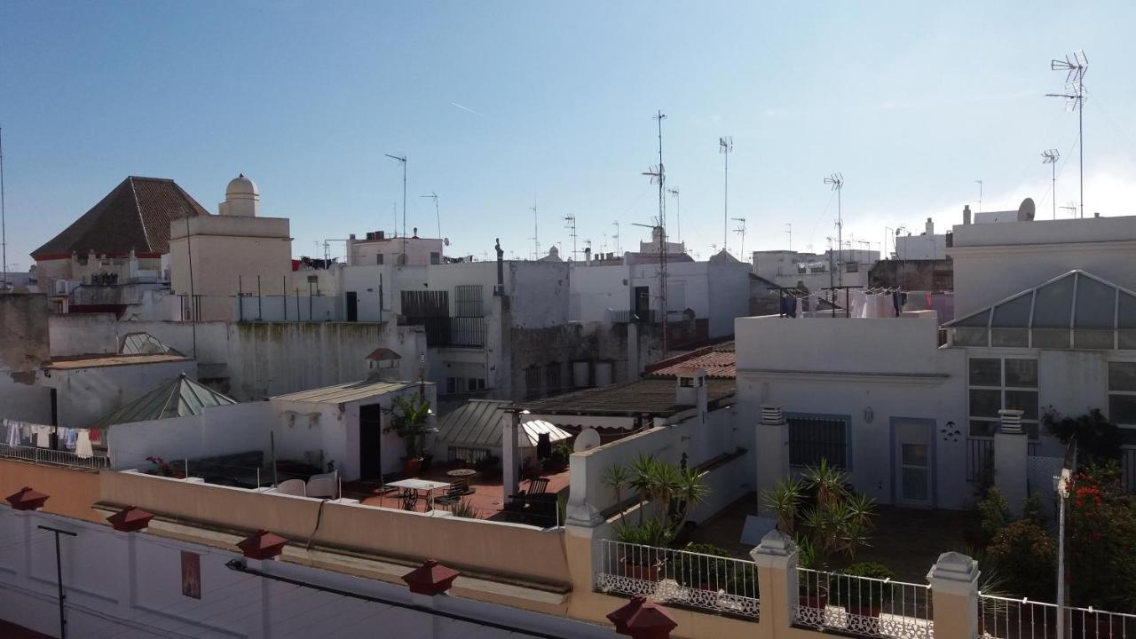 Balcones De * Cádiz