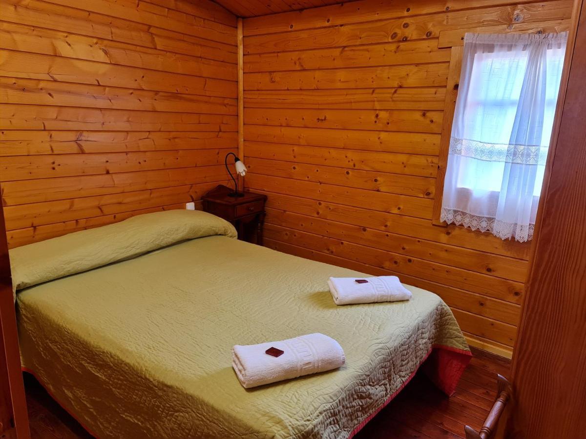 Cumbrecita Holiday home *