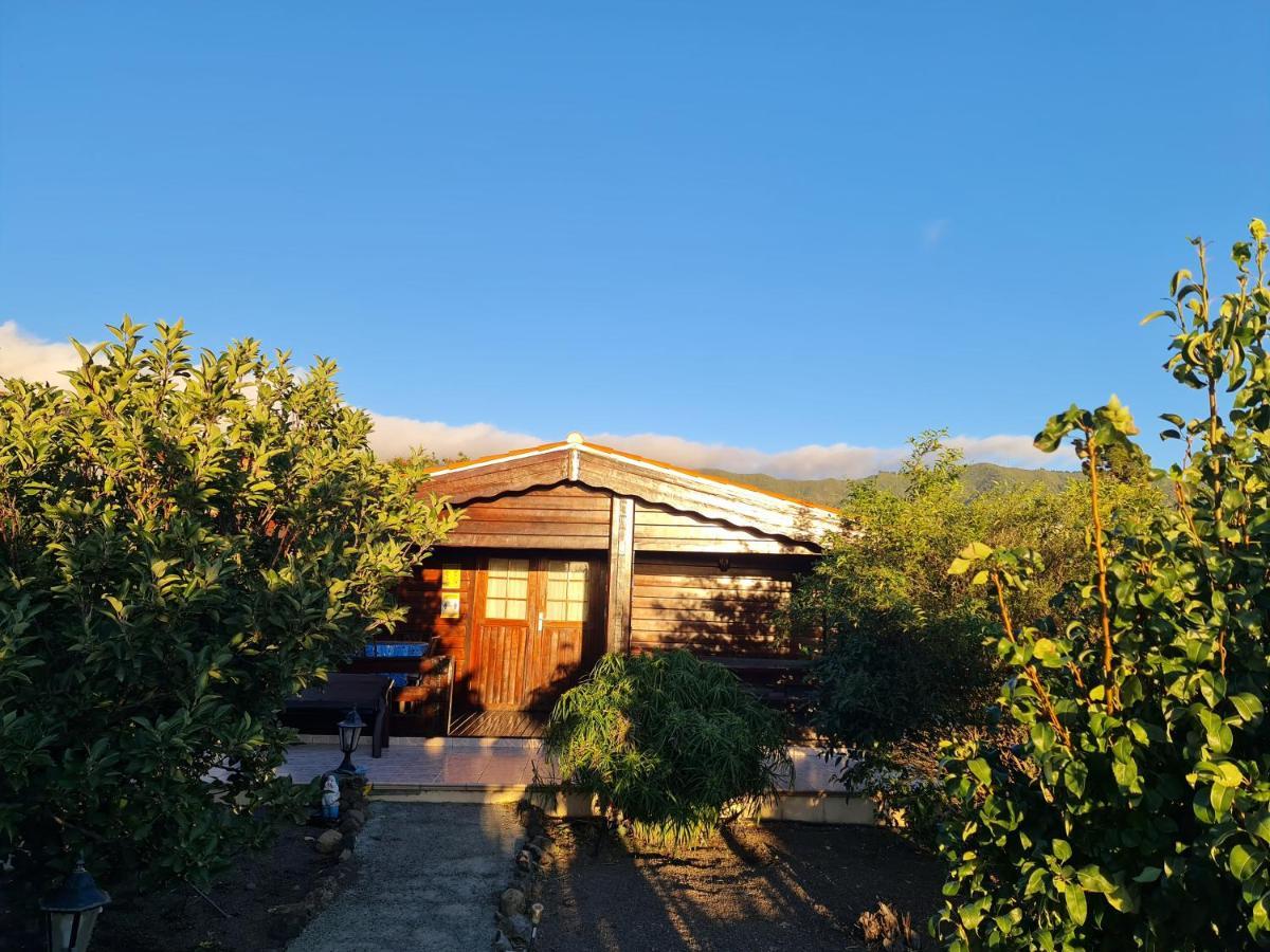 Holiday home Cumbrecita