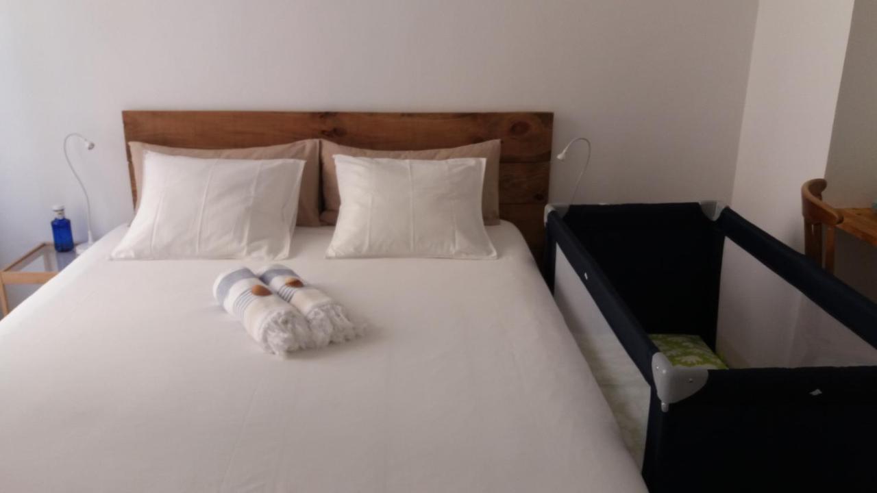 Apartamento Balcones De Cádiz