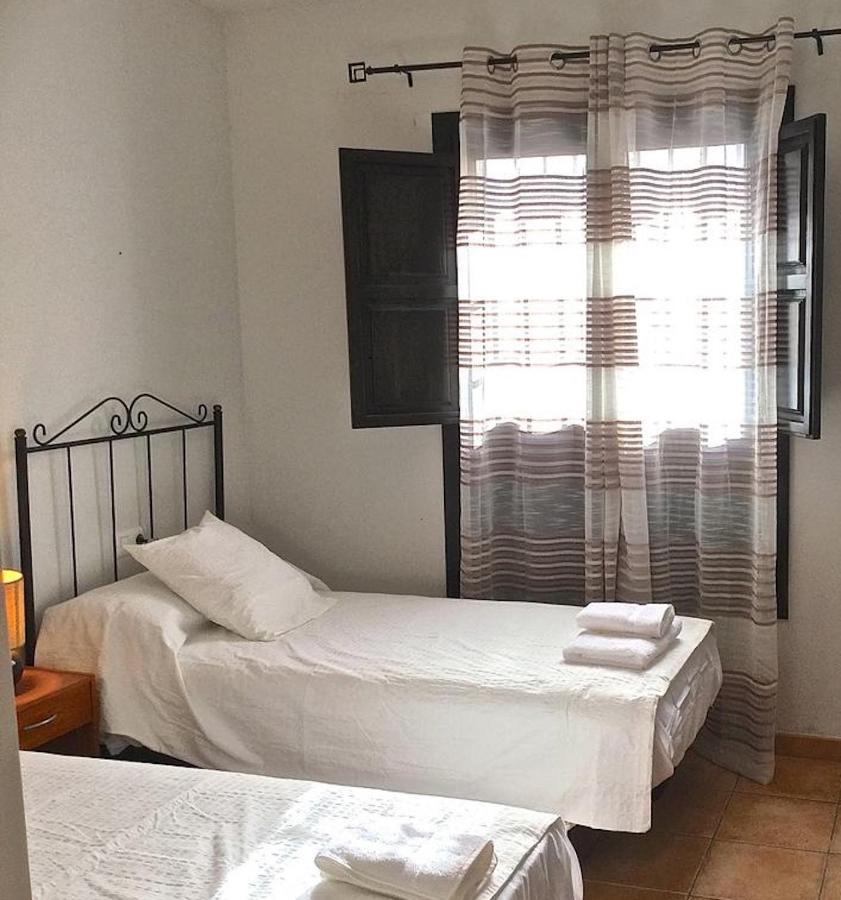 Apartment Velez *