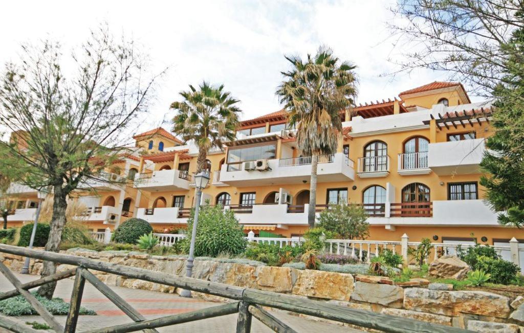 Penthouse On The Beachfront Apartamento *