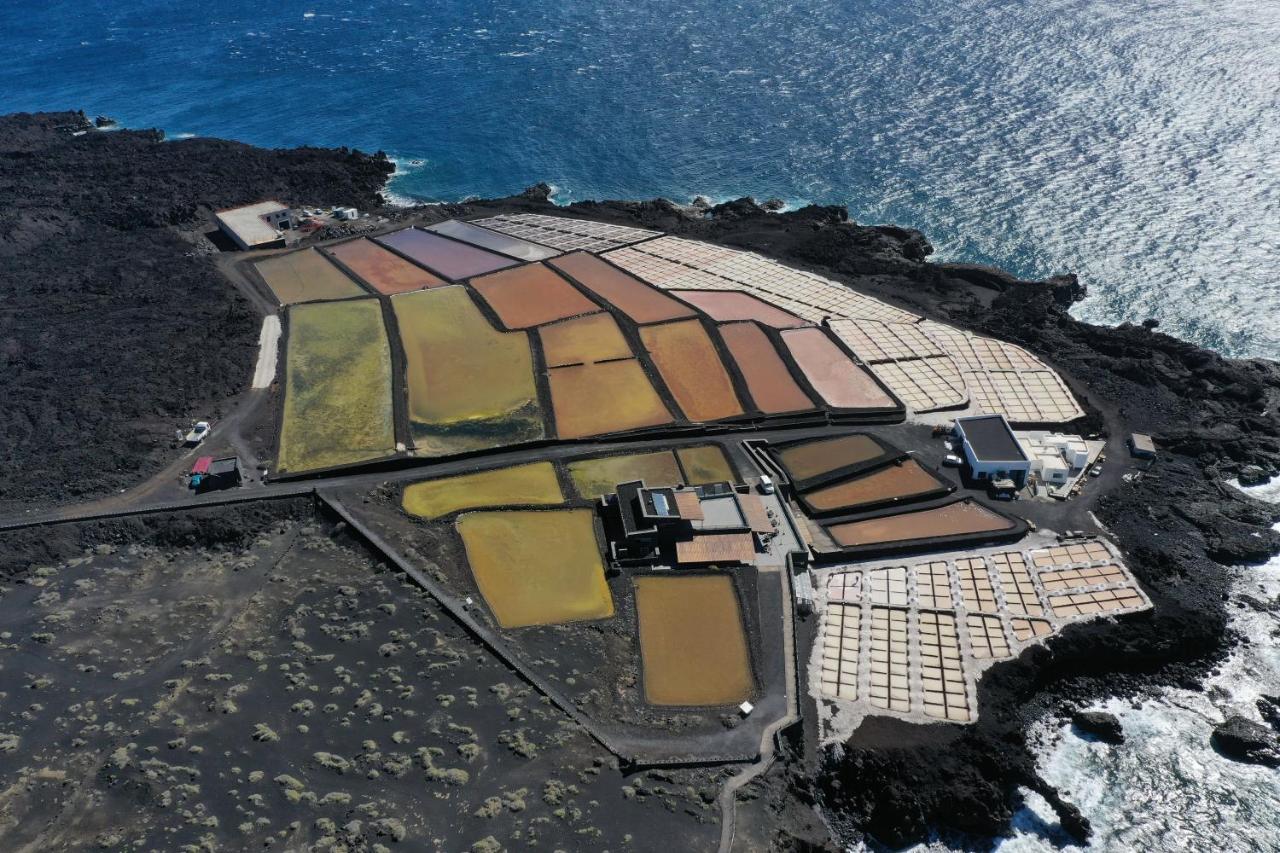 Villa Entre Ciel Et Mer Puntallana