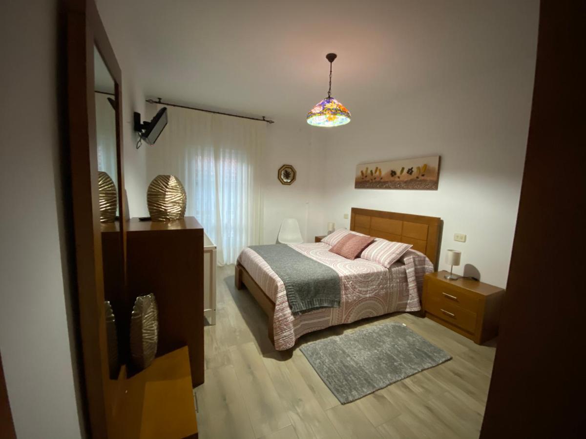 Casa San Jurjo