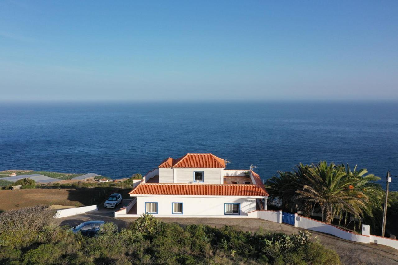 Apartment Cielo Y Mar Puntallana