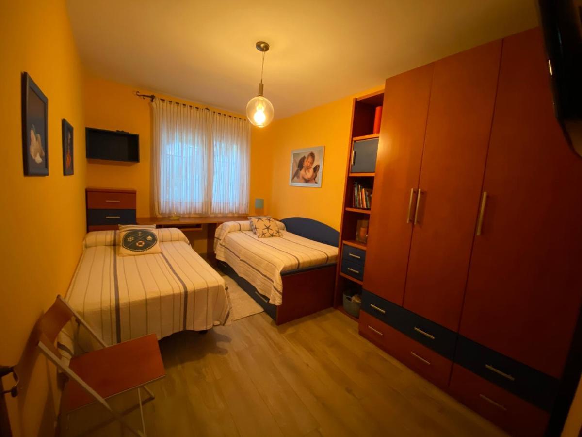 Сasa de vacaciones Casa San Jurjo Finisterre
