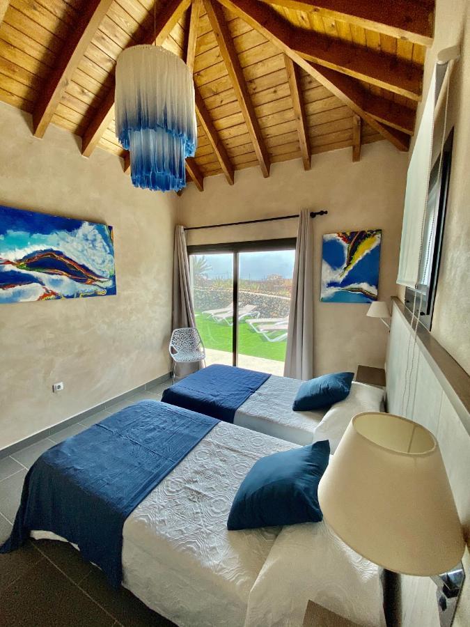 La Era Ideal El Relax Holiday home Roque