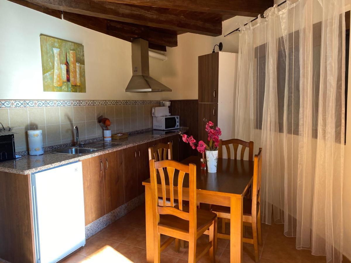 Apartamento La Dehesa