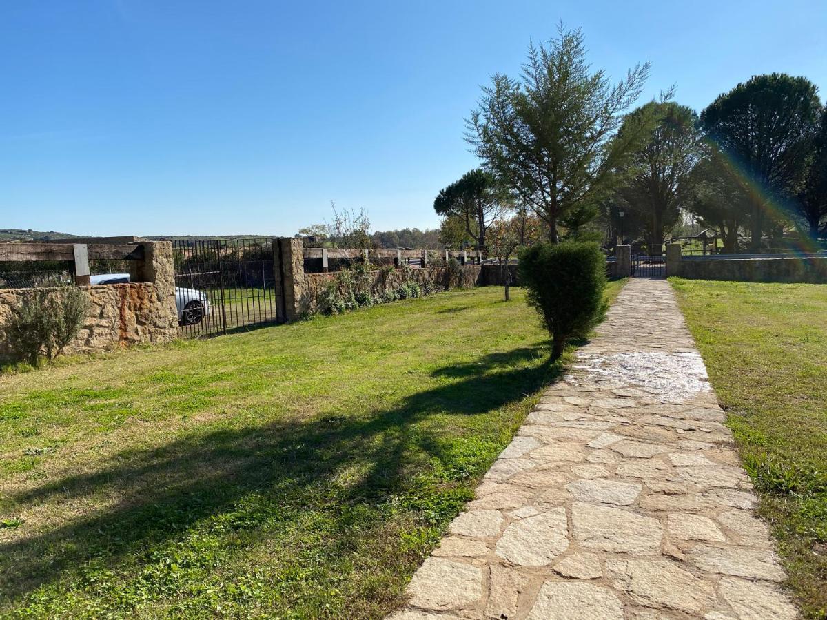 La Dehesa Cilleros