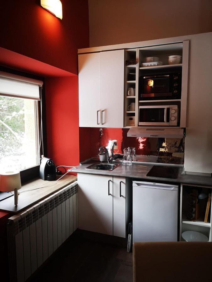 Vivienda De Uso Turístico El Quintanarejo *