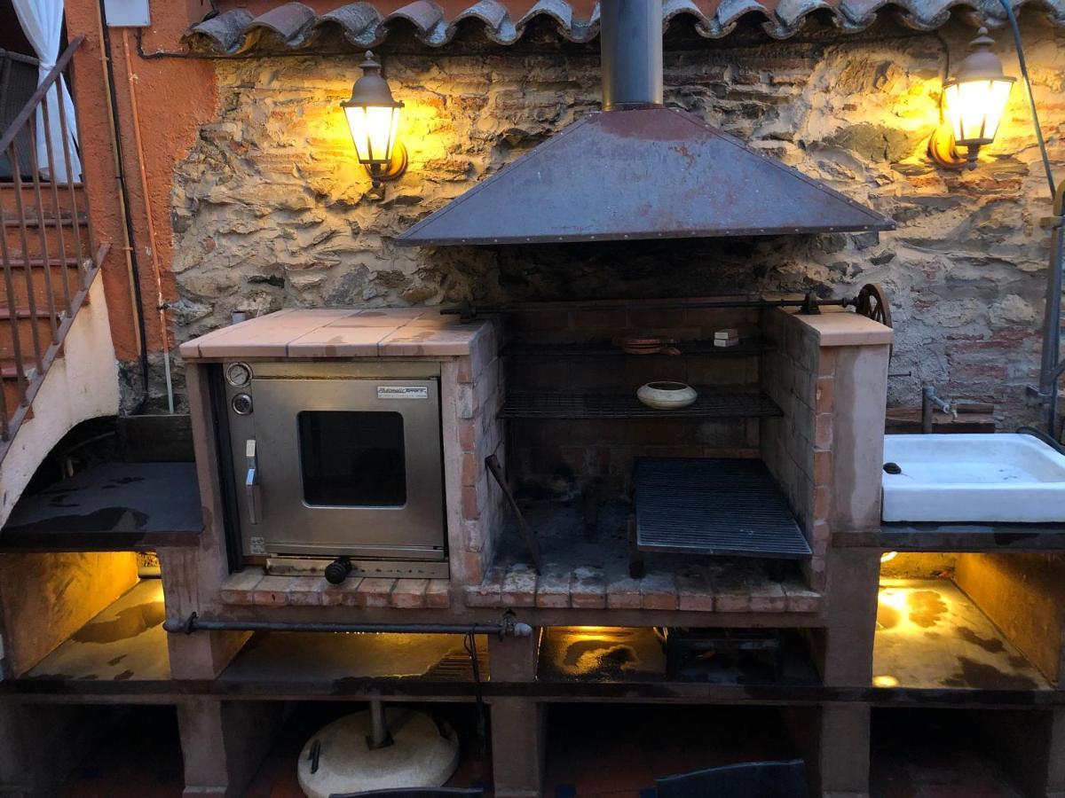 Casa Rustíca Cal Mian