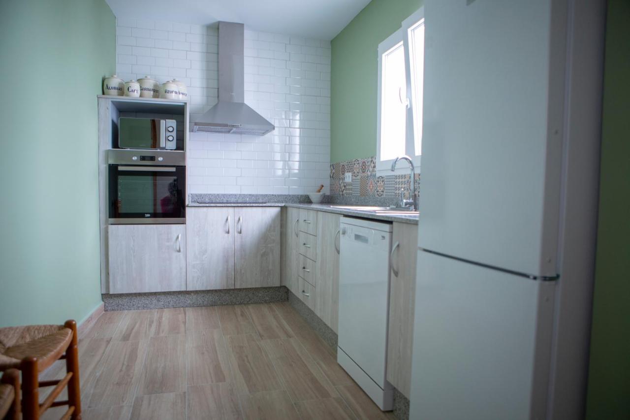 Holiday home Riuiviu *