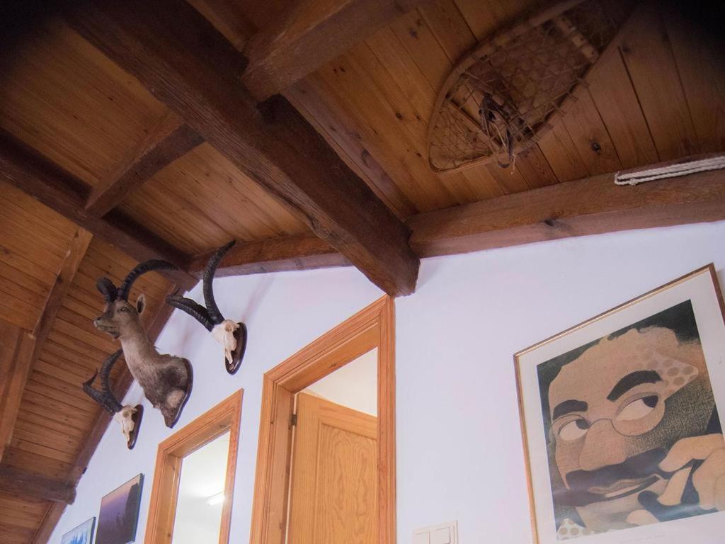 Imeda El Madroño