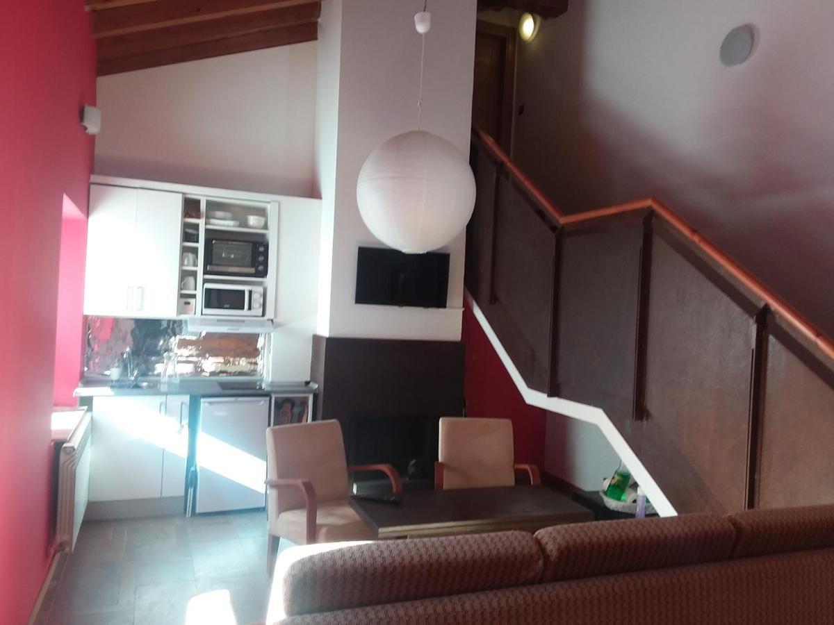 Vivienda De Uso Turístico El Quintanarejo *