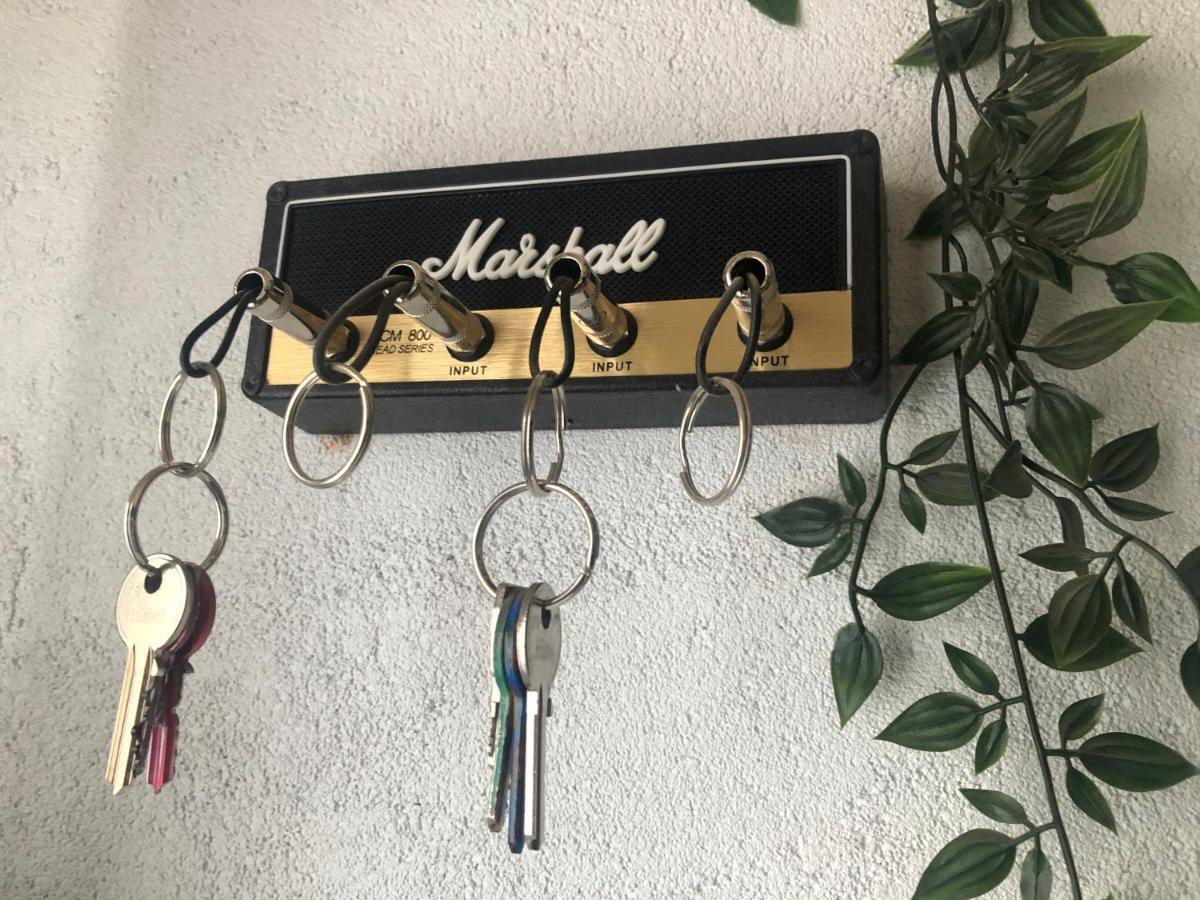 Atelier - Jardin, Wifi, Aire Acondicionado Y Netflix Velliza