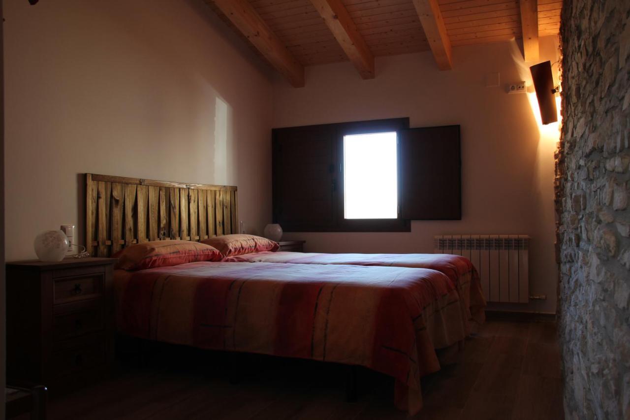 Casa Mestres Country house