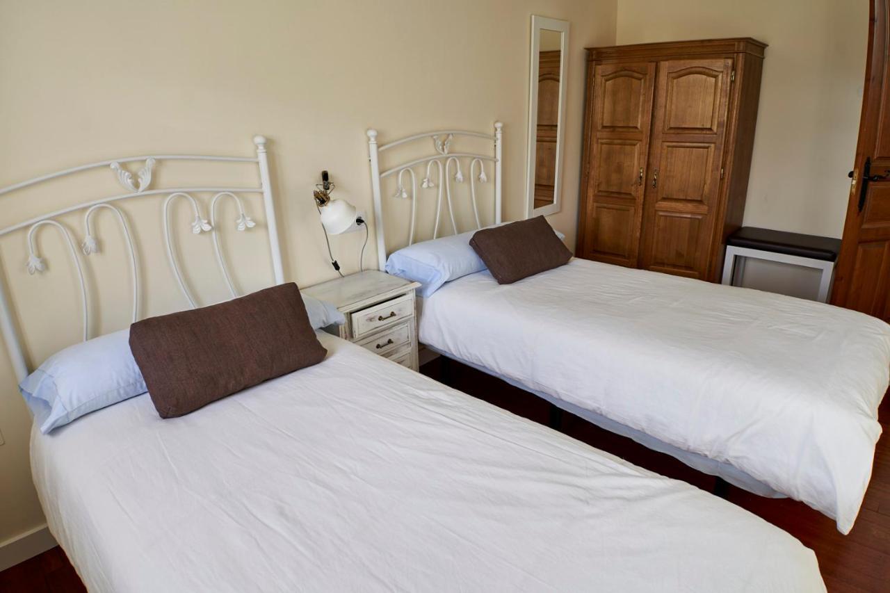 Apartamento El Mirador De Sanabria *
