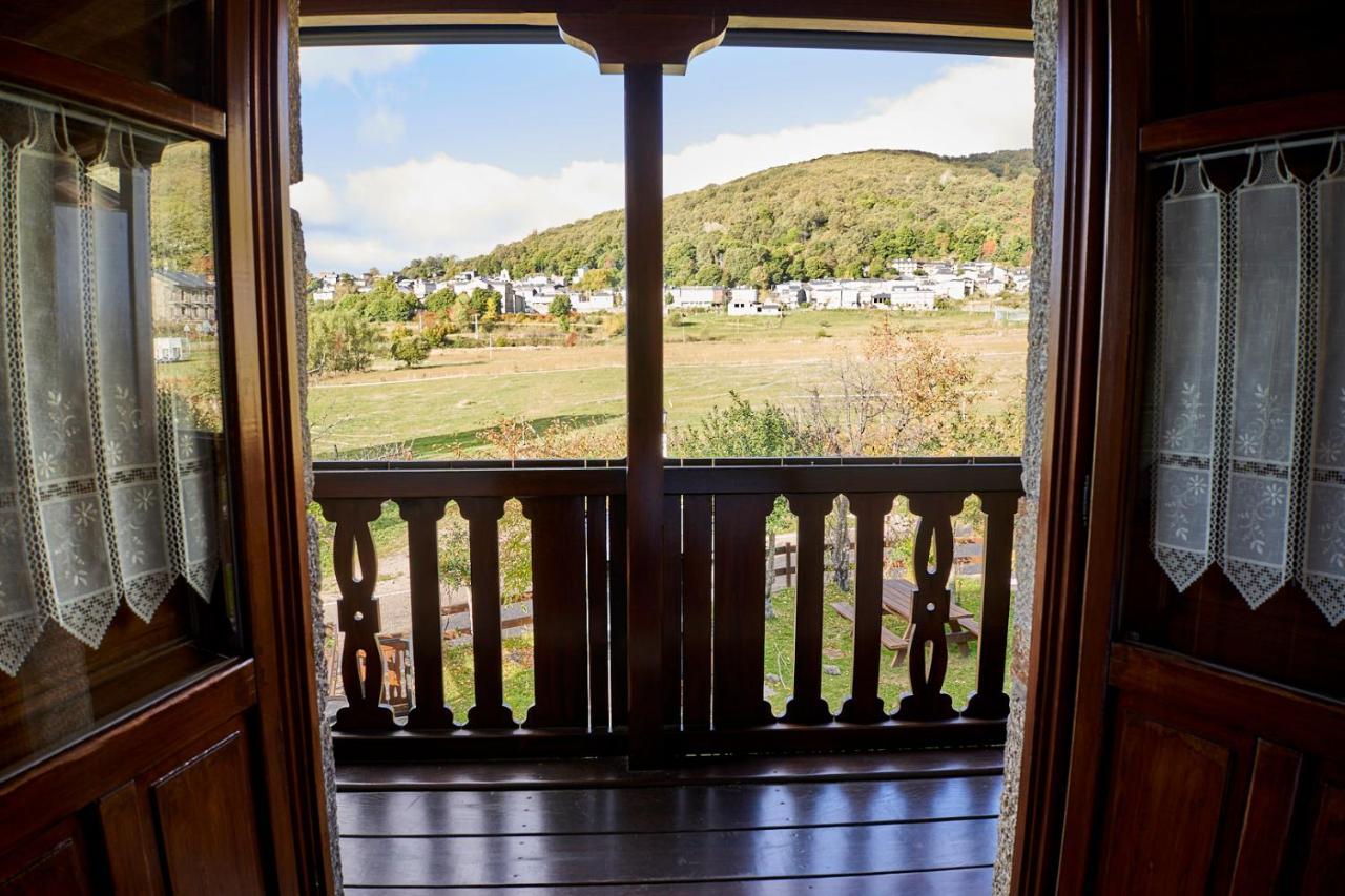 El Mirador De Sanabria Apartamento