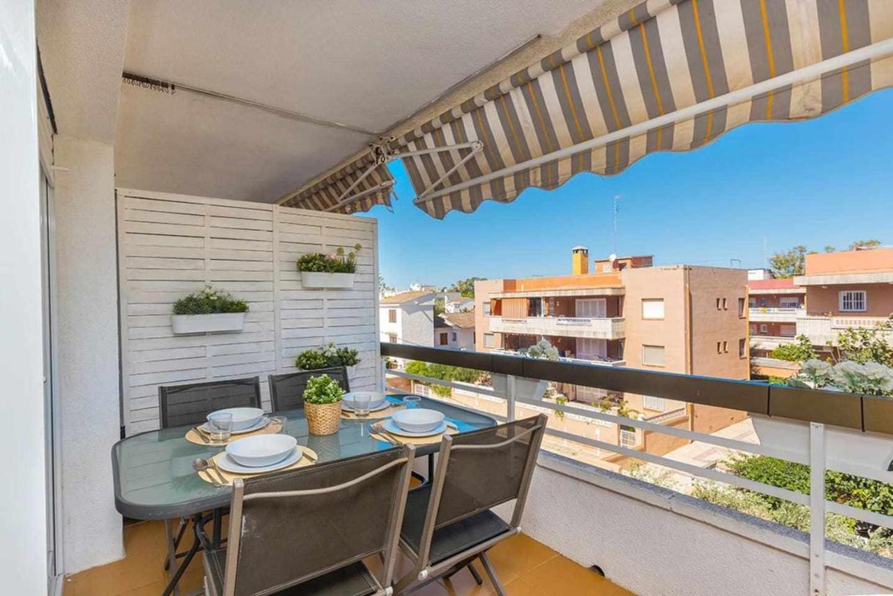 Apartment Summertime Disfrutar Tus Vacaciones