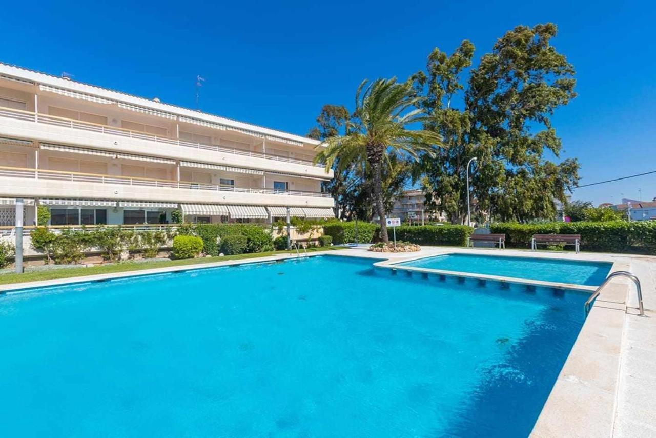 Summertime Disfrutar Tus Vacaciones * Cubelles