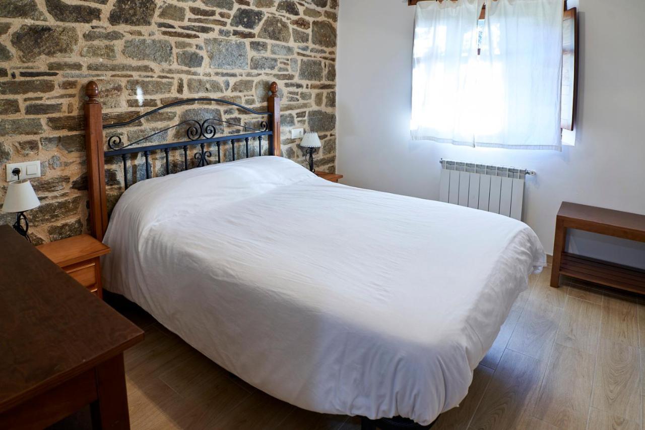 Apartamento El Mirador De Sanabria *