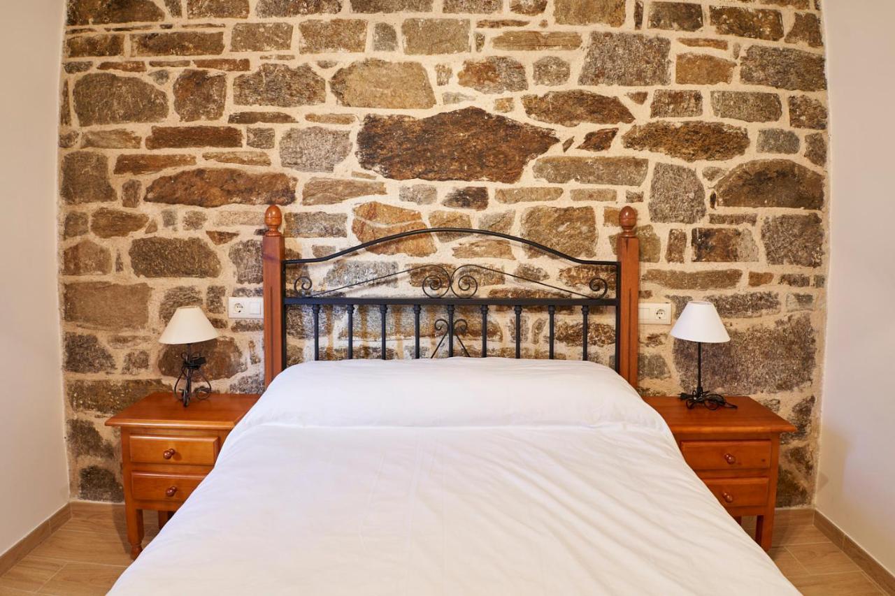 El Mirador De Sanabria Apartamento Galende