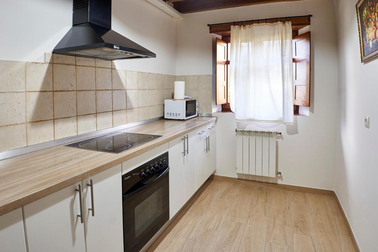 Apartamento El Mirador De Sanabria *