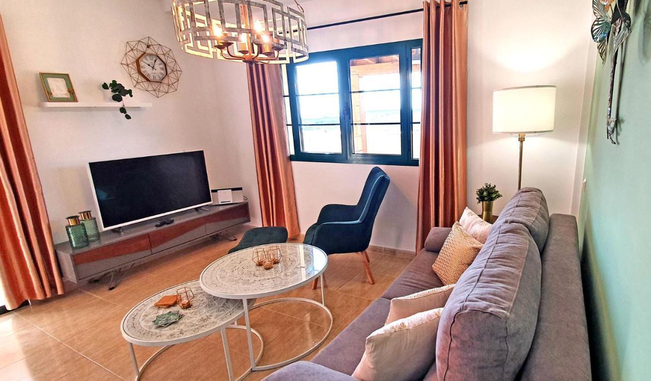 Ferienhaus Casa Taramar - - Max 8 Personen - Pool - Meerblick - Strandnah