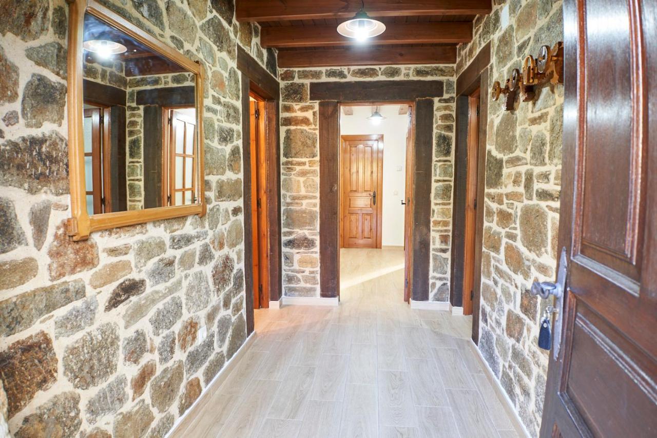 El Mirador De Sanabria Apartamento *