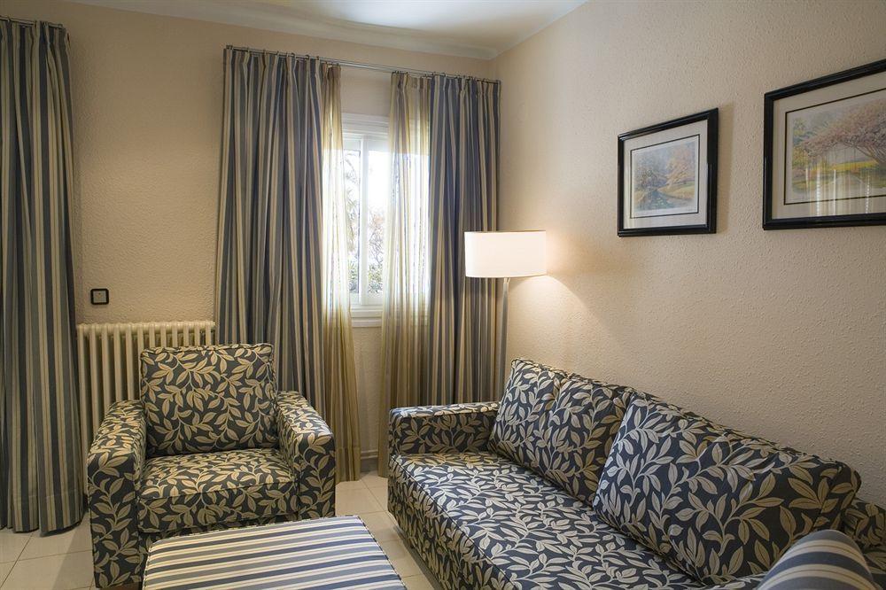 Hotel Rovira