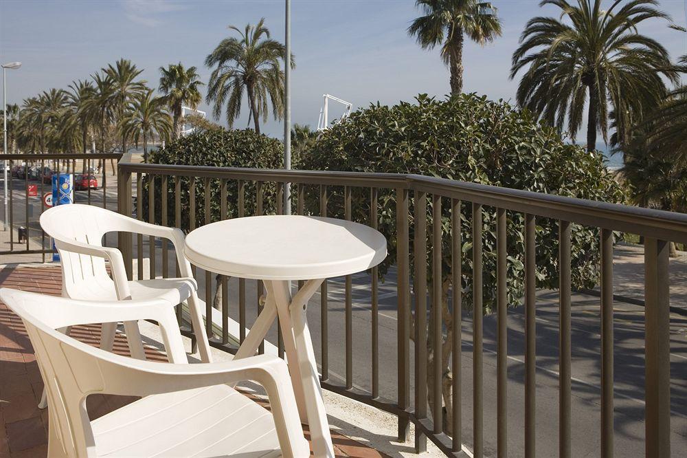 Rovira Hotel 3*