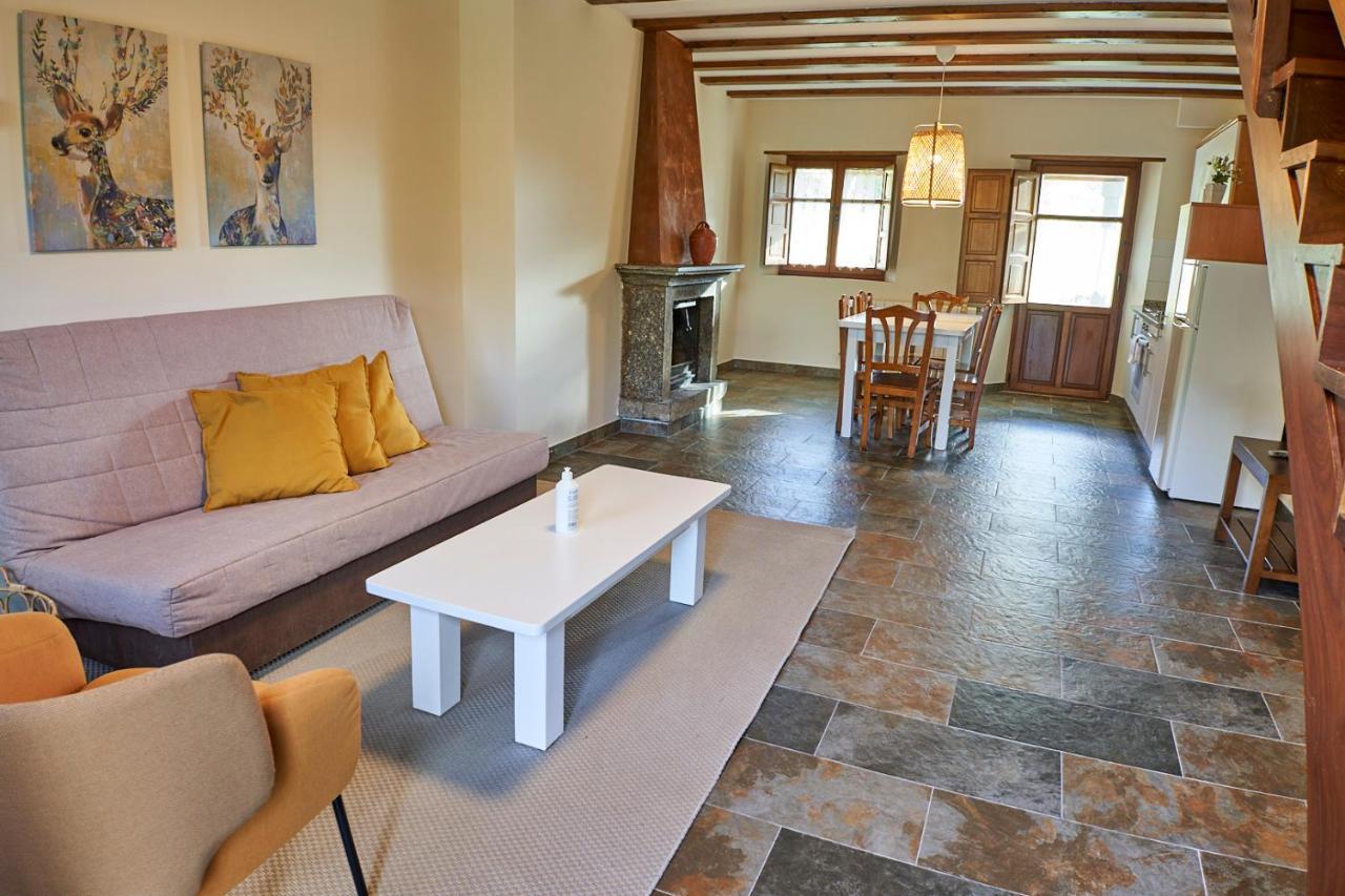 El Mirador De Sanabria Apartamento