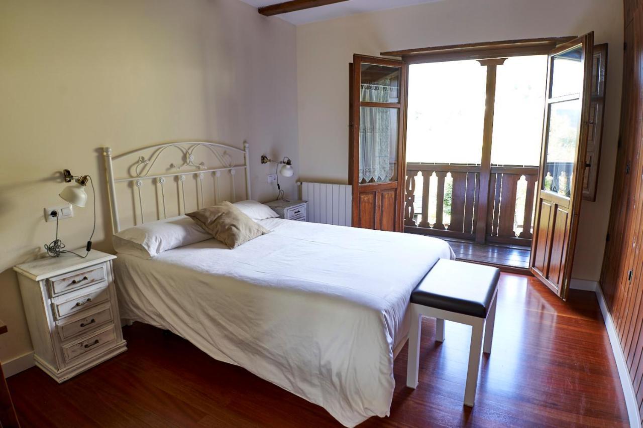 Apartamento El Mirador De Sanabria Galende