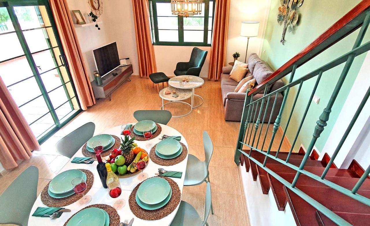 Holiday home Ferienhaus Casa Taramar - - Max 8 Personen - Pool - Meerblick - Strandnah *