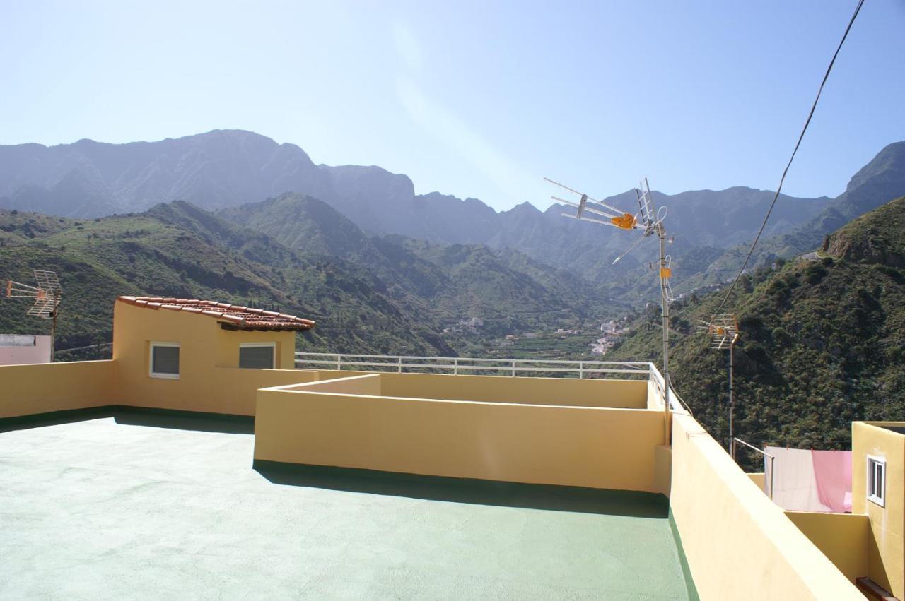 Maruca Apartment *