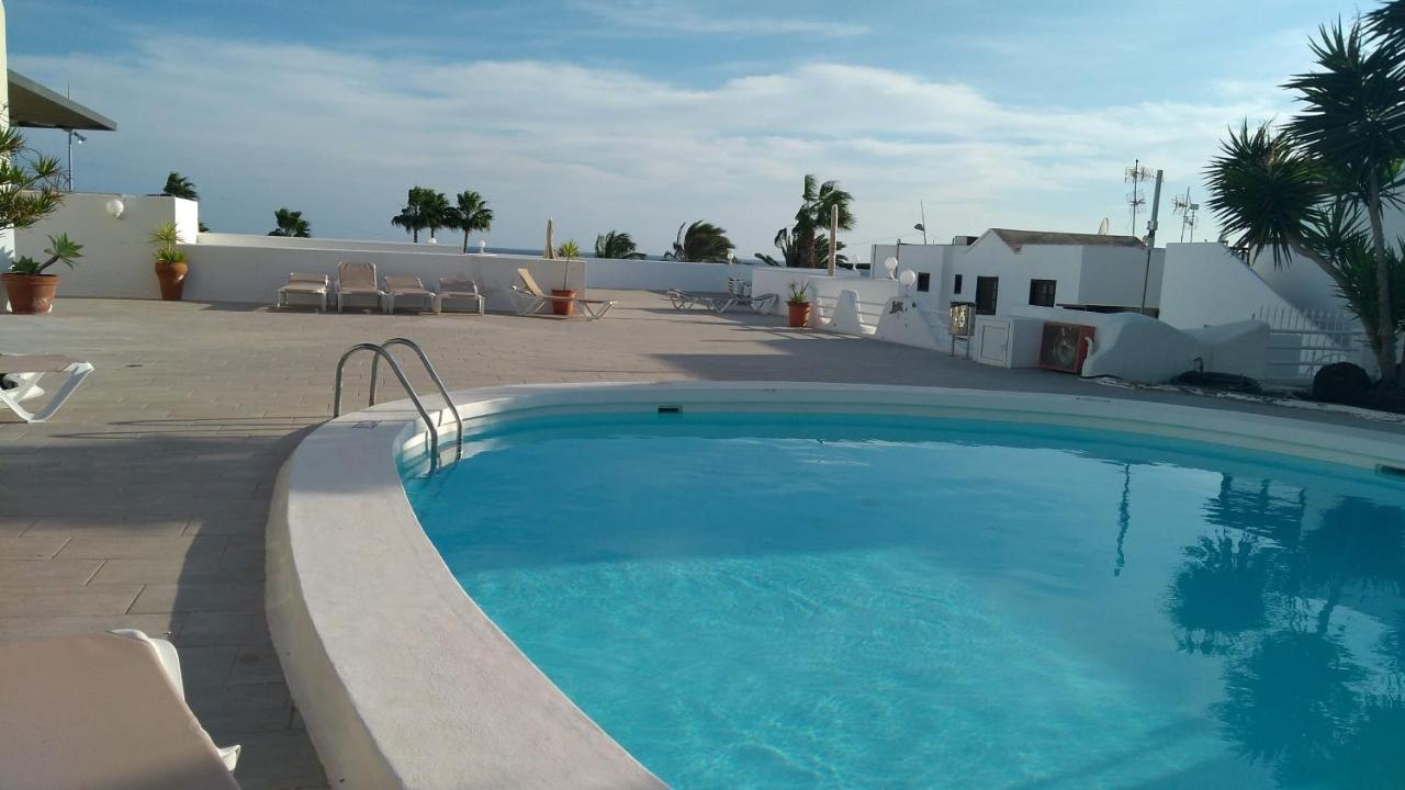 Arcos 304, Puerto Del Carmen Lanzarote Apartment