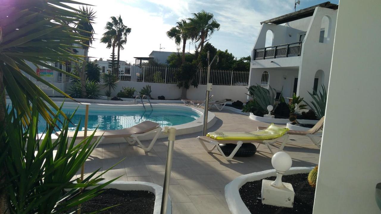 Apartment Arcos 304, Puerto Del Carmen Lanzarote *
