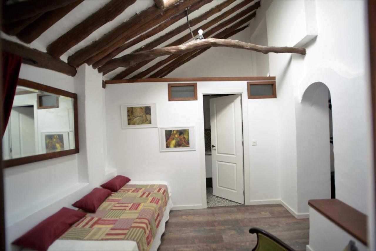 La Casa De Chabeli Сasa de vacaciones Lecrin