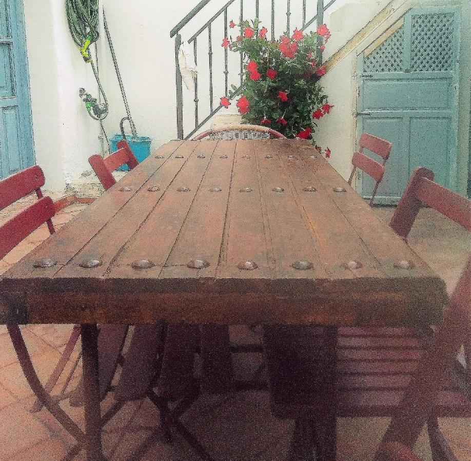 La Casa De Chabeli