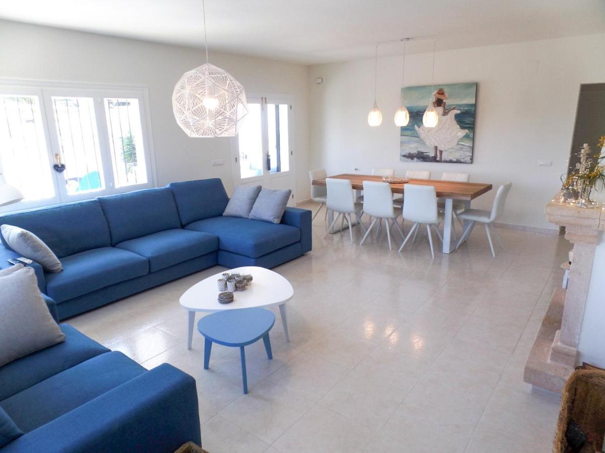 Villa La Buena Vida *