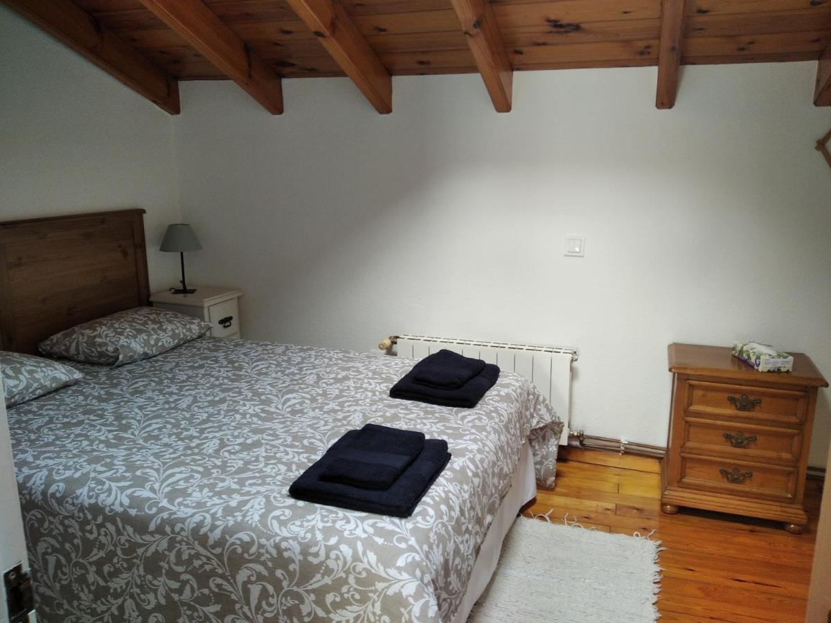 Holiday home La Rocosa