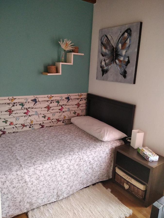 Holiday home La Rocosa