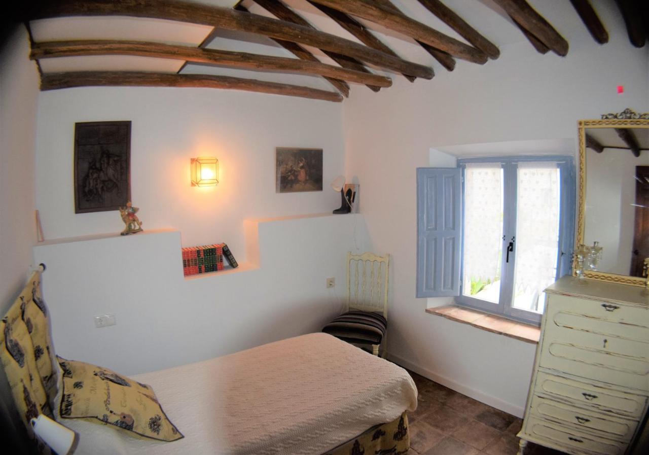 La Casa De Chabeli Сasa de vacaciones
