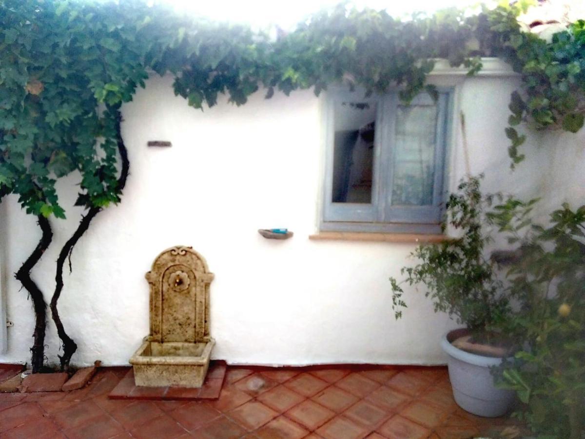 La Casa De Chabeli *