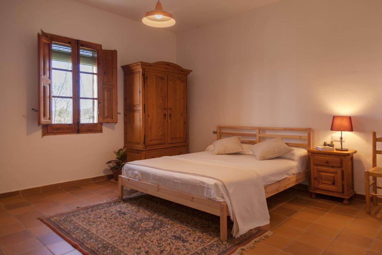 Casa Rural Cal Joli *