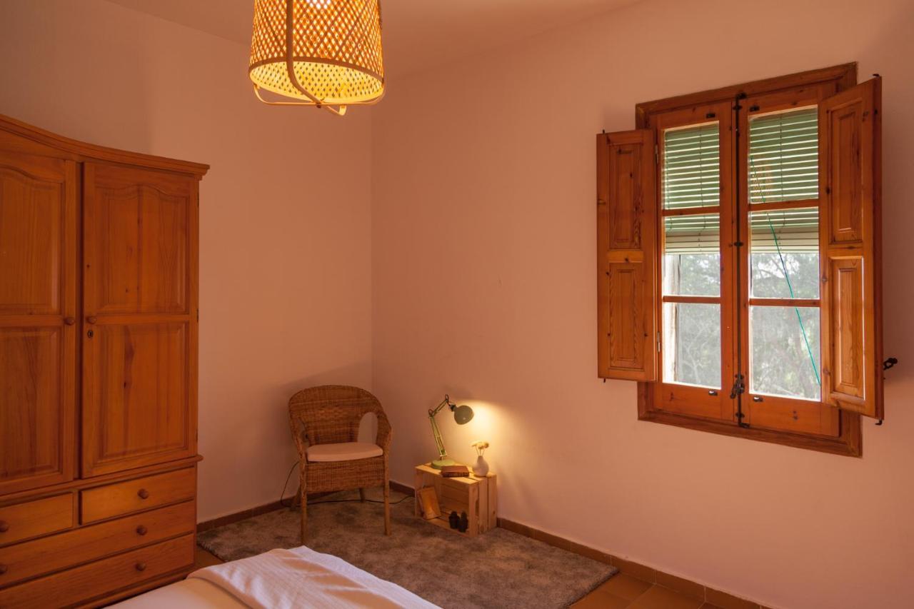 Casa Rural Cal Joli Сasa de vacaciones