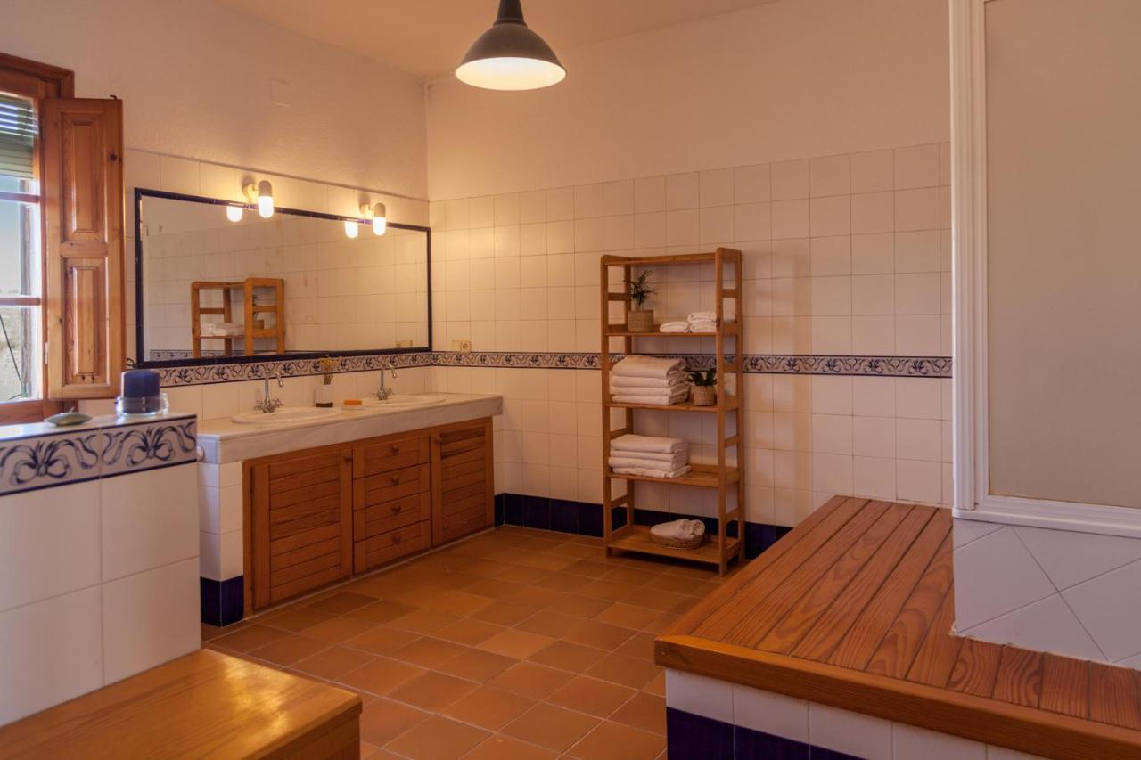 Casa Rural Cal Joli *