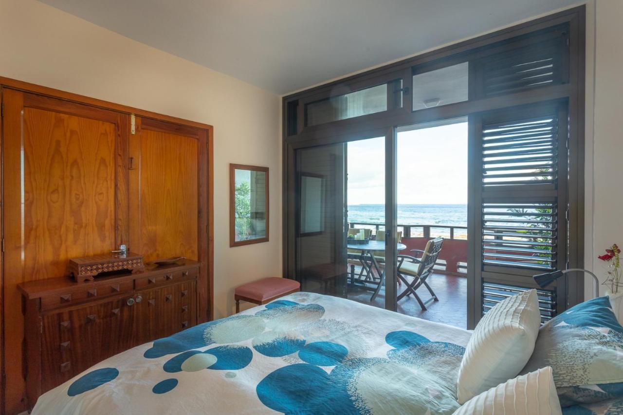 Apartment Front Line With Fantastic Terrace. Telde